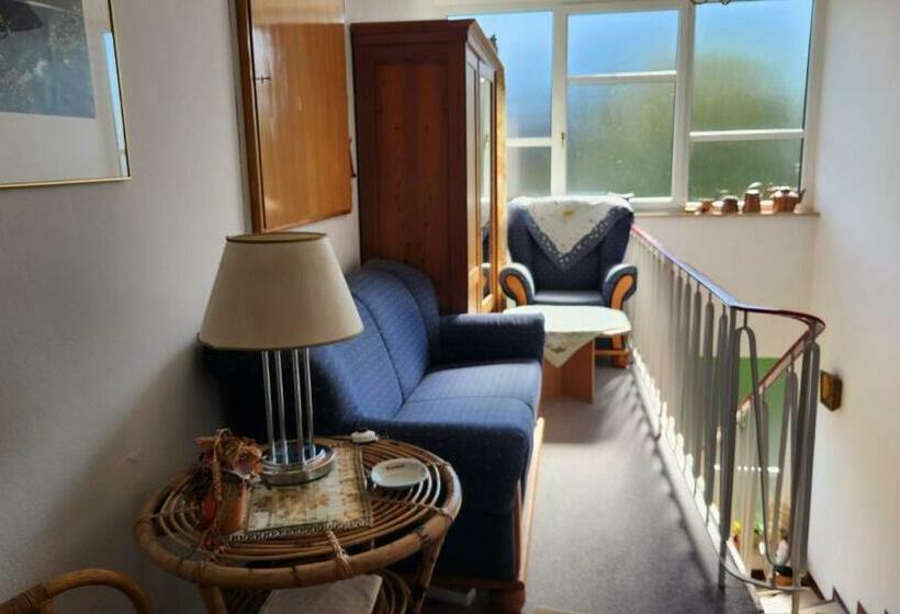 پانسیون Haus Carinthia Wörthersee Kärnten