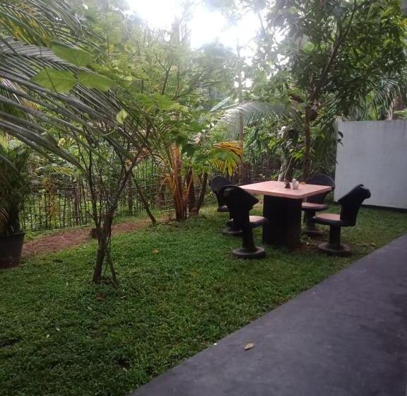 膳宿费 Kithyana Homestay Weligama