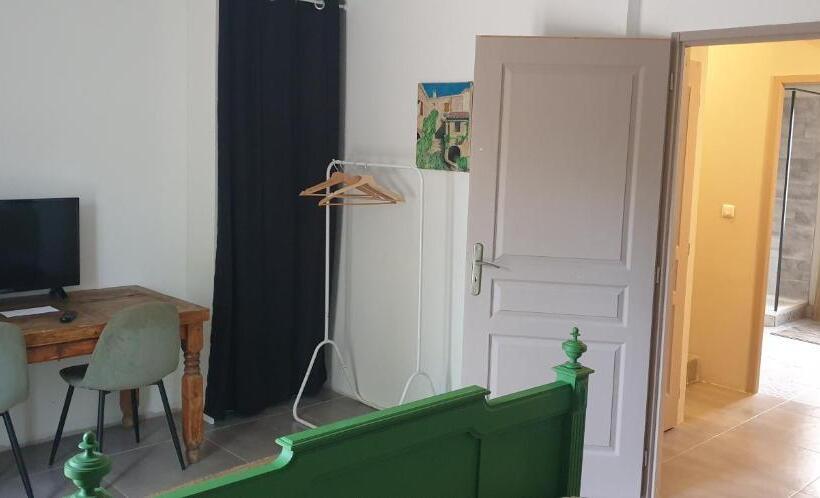 펜션 La Boufanelle