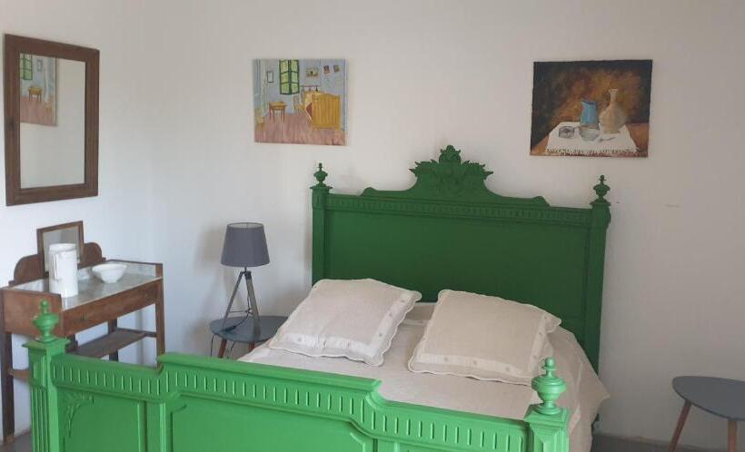 ペンション La Boufanelle