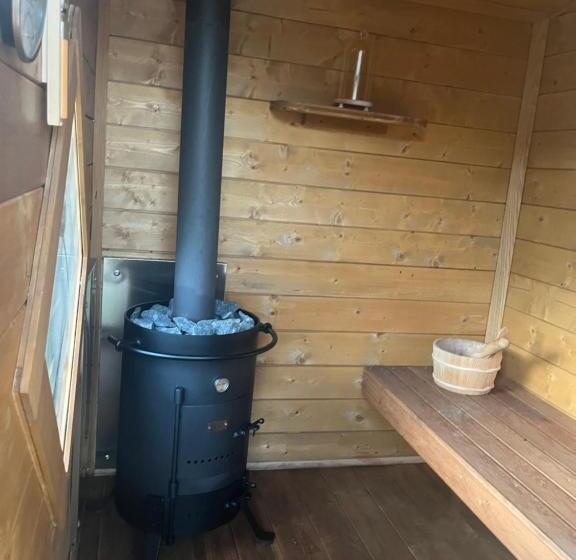 膳宿费 La Casina Di Sandro