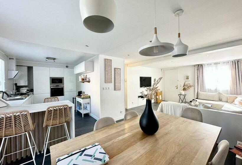 ペンション La Maison De La Paix