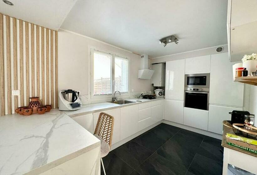 ペンション La Maison De La Paix