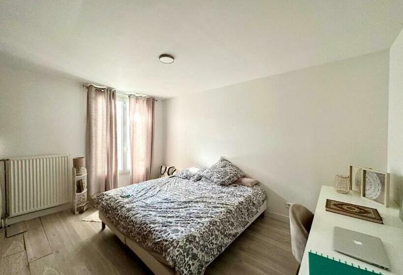 ペンション La Maison De La Paix