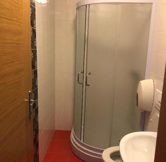 پانسیون Prenočišča Kovač