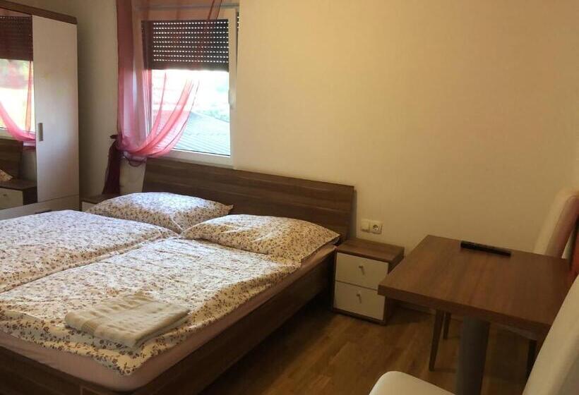 پانسیون Prenočišča Kovač