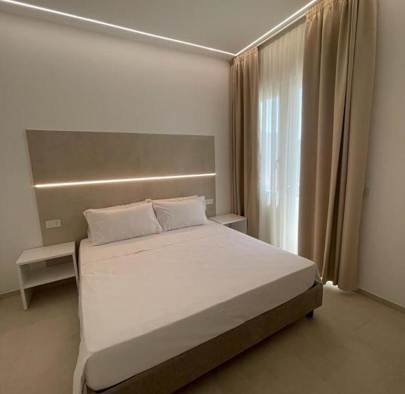 بنسيون Room Corso 219