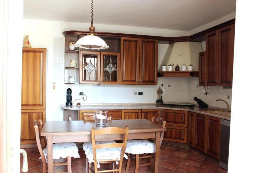 Pension Room In Guest Room   La Culla Tra I Vigneti   Stanza