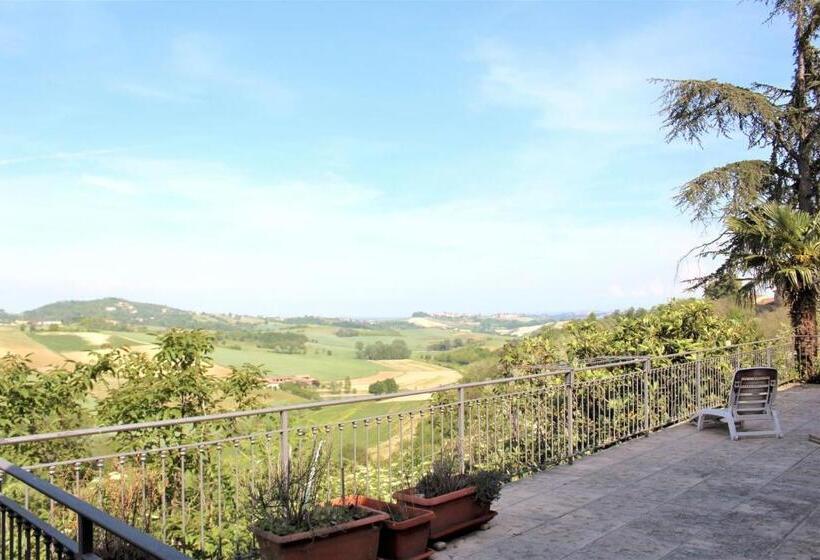 Pansiyon Room In Guest Room   La Culla Tra I Vigneti   Stanza