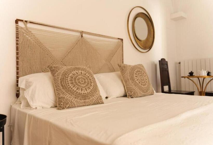 פנסיון Zahra Superior Suite With Private Pool