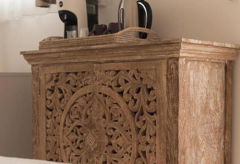 بنسيون Zahra Superior Suite With Private Pool