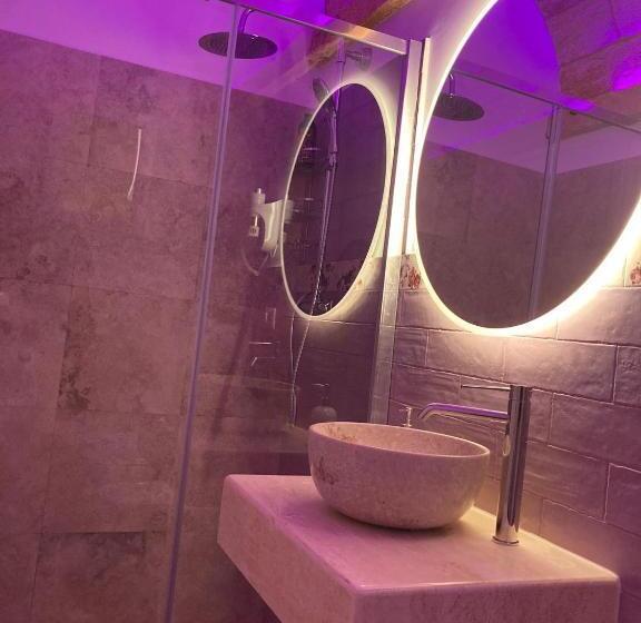 פנסיון Zahra Superior Suite With Private Pool