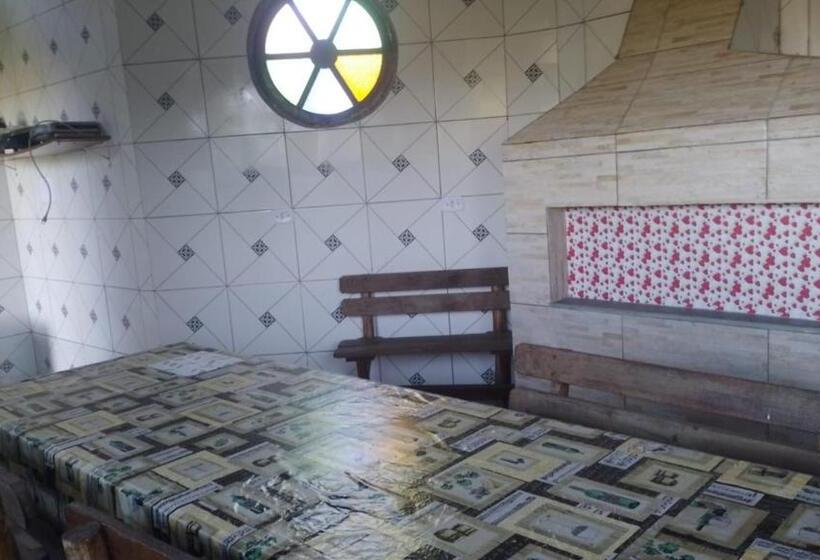 Pousada Lambaris Pereque Guarujá