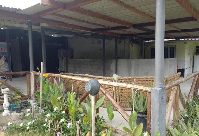 Pousada Lambaris Pereque Guarujá