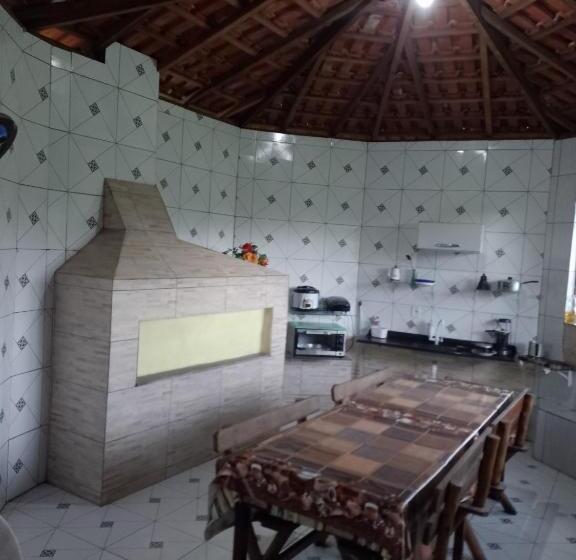 Pousada Lambaris Pereque Guarujá