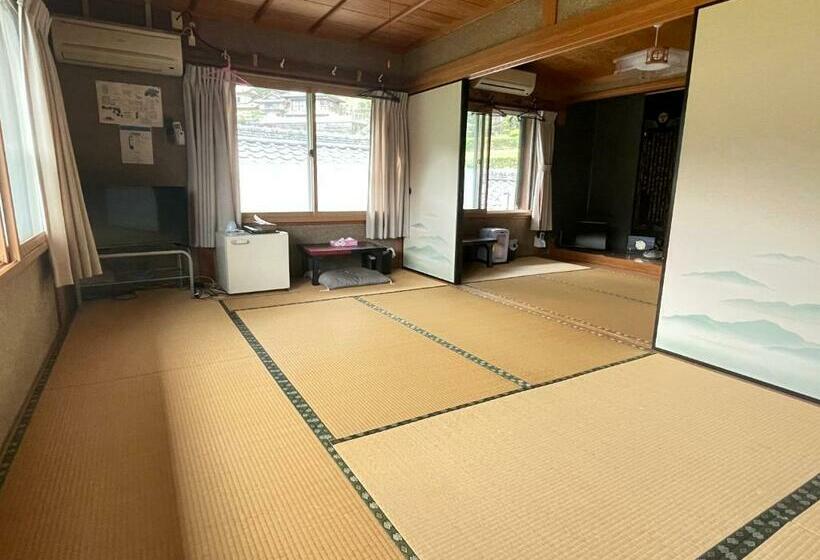 Ryokan 山宿 花瀬庵