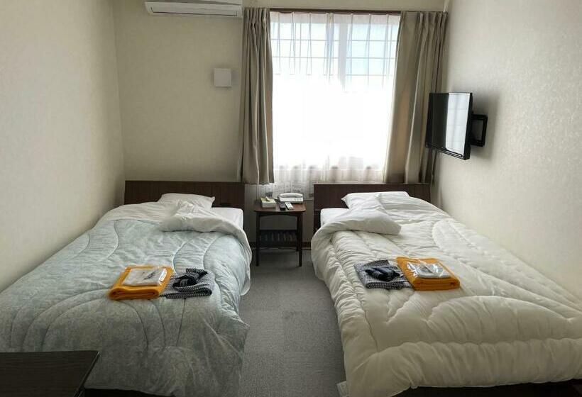 료칸 Yasuragino Yado Iyashino Yu