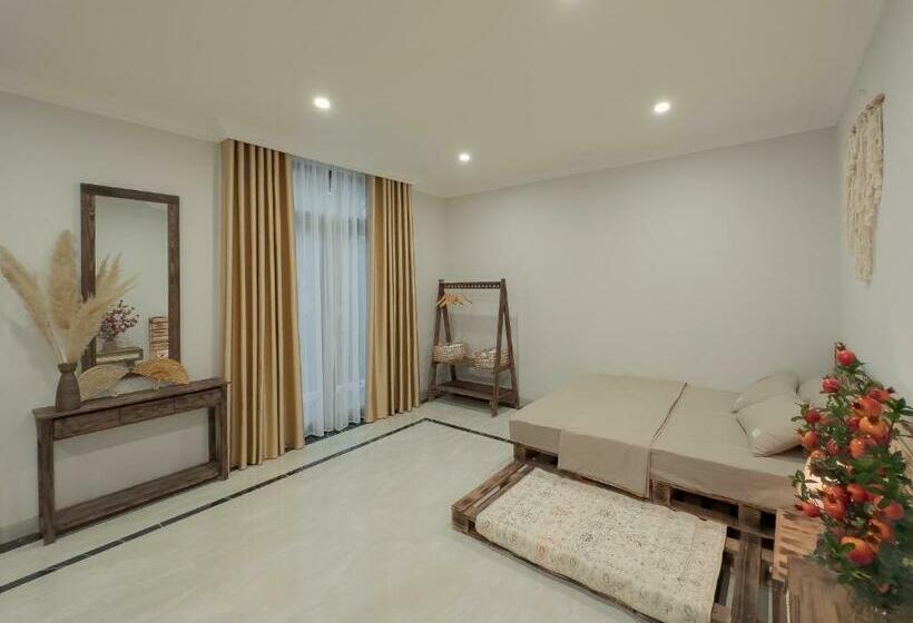 Sol Homestay Ocean Park 2