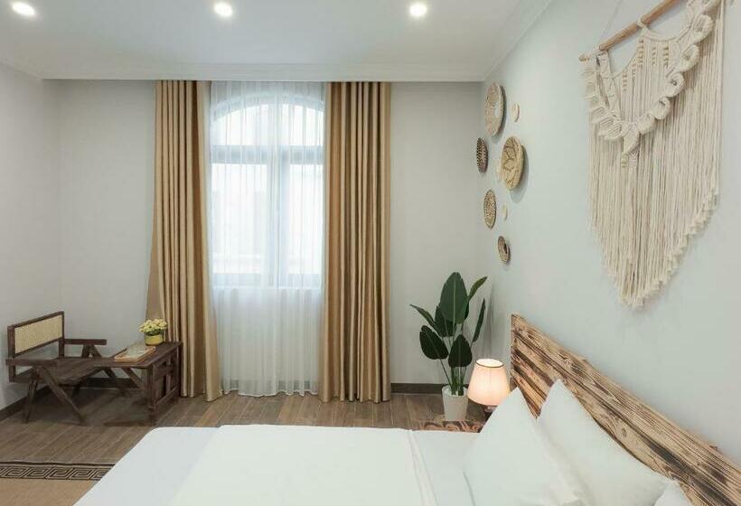 Sol Homestay Ocean Park 2