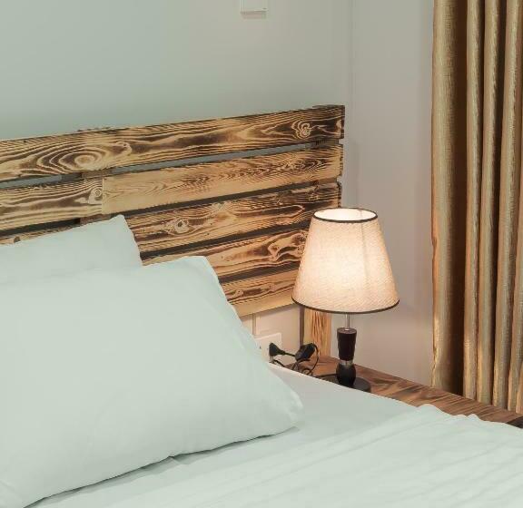 Sol Homestay Ocean Park 2