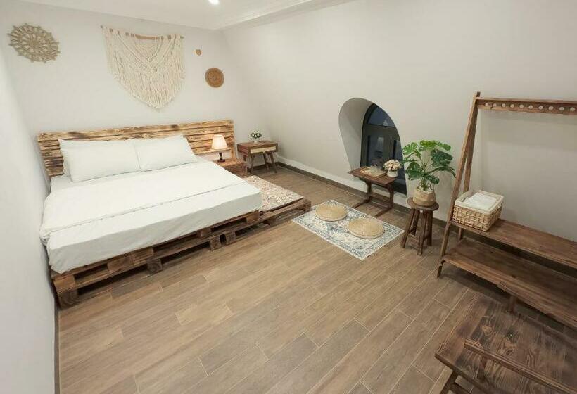 Sol Homestay Ocean Park 2