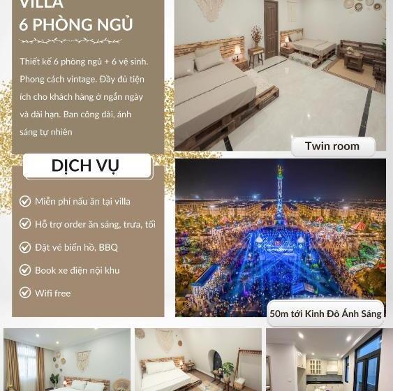 Sol Homestay Ocean Park 2