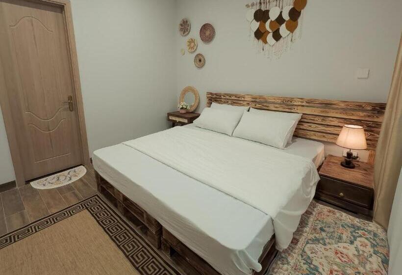 Sol Homestay Ocean Park 2