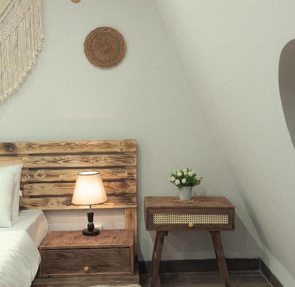 Sol Homestay Ocean Park 2