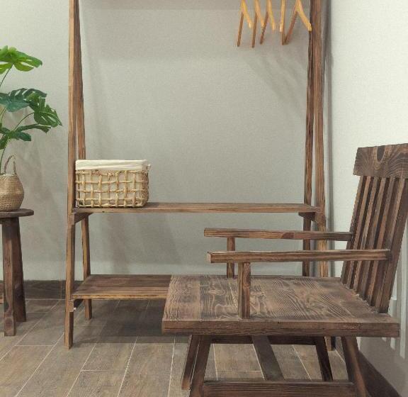 Sol Homestay Ocean Park 2