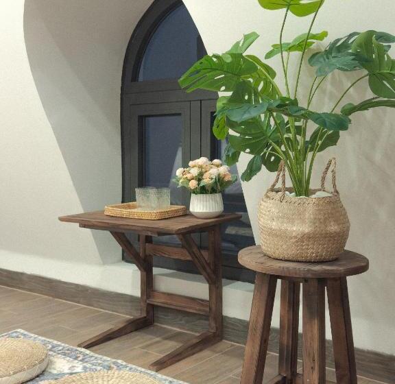 Sol Homestay Ocean Park 2