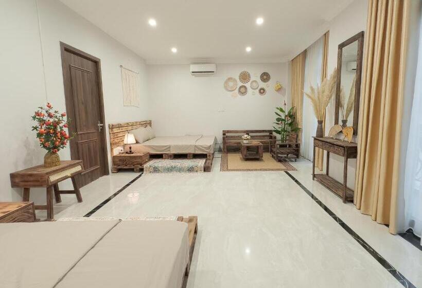 Sol Homestay Ocean Park 2