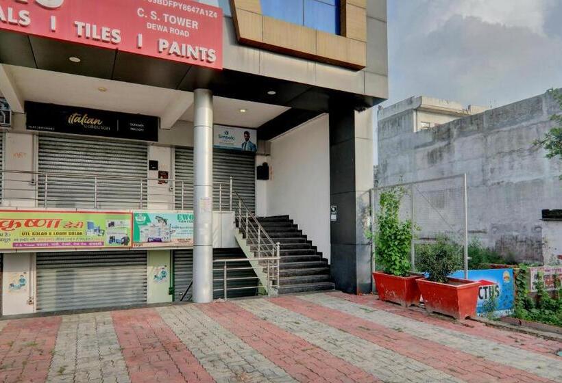 Spot On Hotel C S Tower