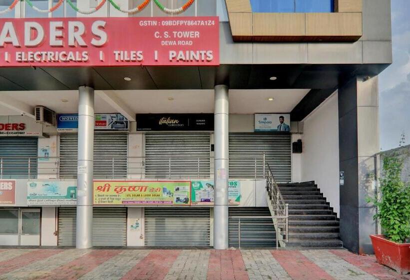 Spot On Hotel C S Tower