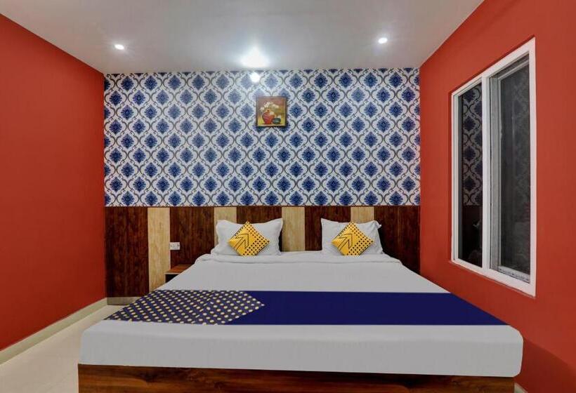 Spot On Hotel C S Tower