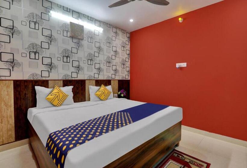 Spot On Hotel C S Tower