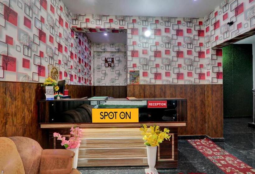 Spot On Hotel C S Tower