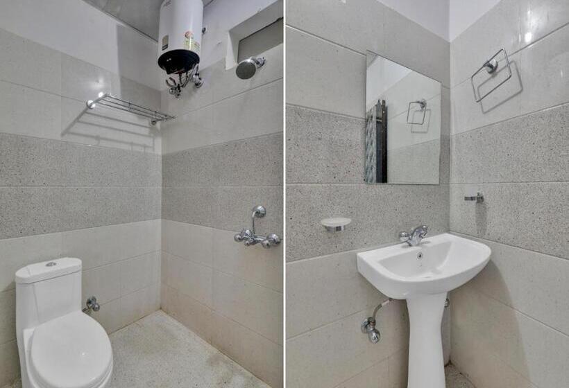 Spot On Hotel C S Tower