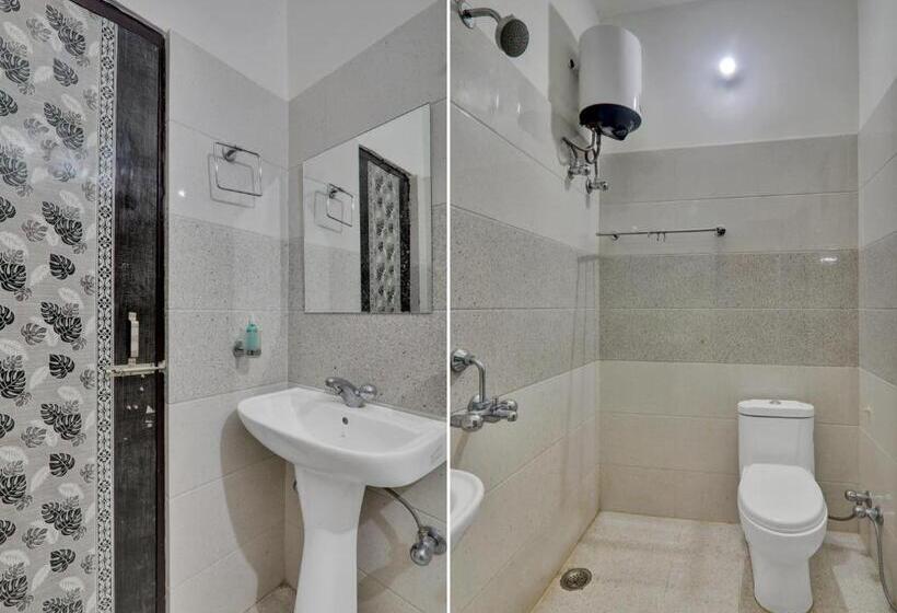 Spot On Hotel C S Tower