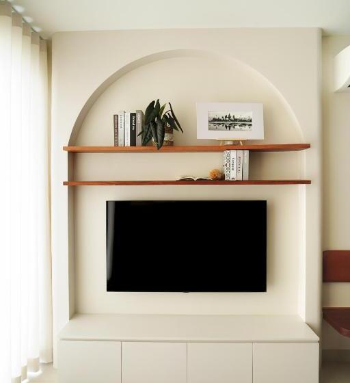 Velea@rose Apple Square