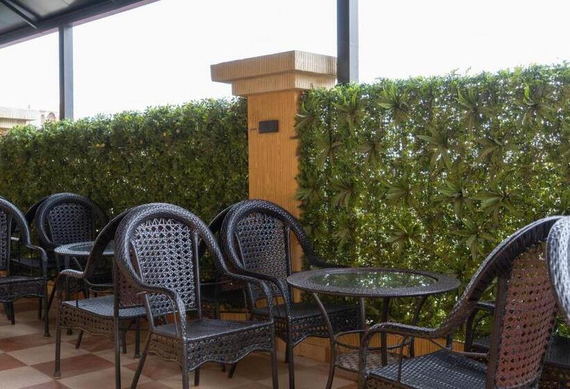 فندق رحيب للشقق المخدومة Rahib Apartments