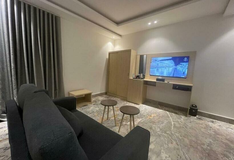 سويت إم للأجنحة الفندقية