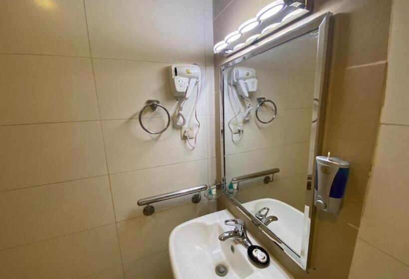 البستان للأجنحة الفندقية