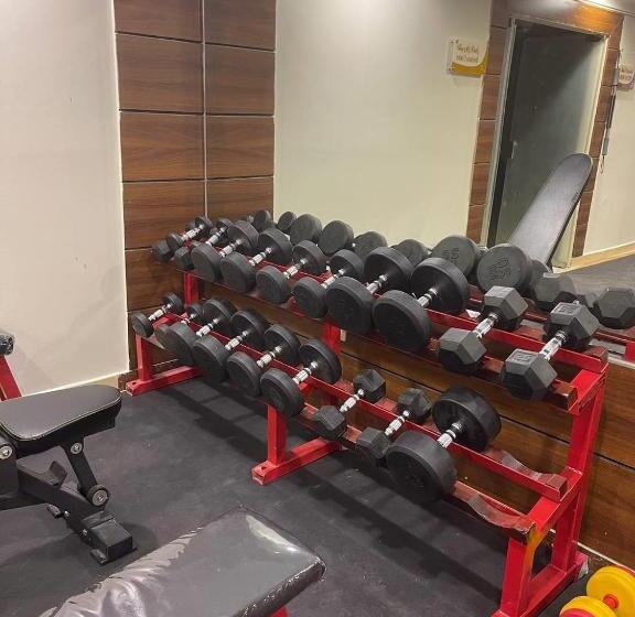 البستان للأجنحة الفندقية