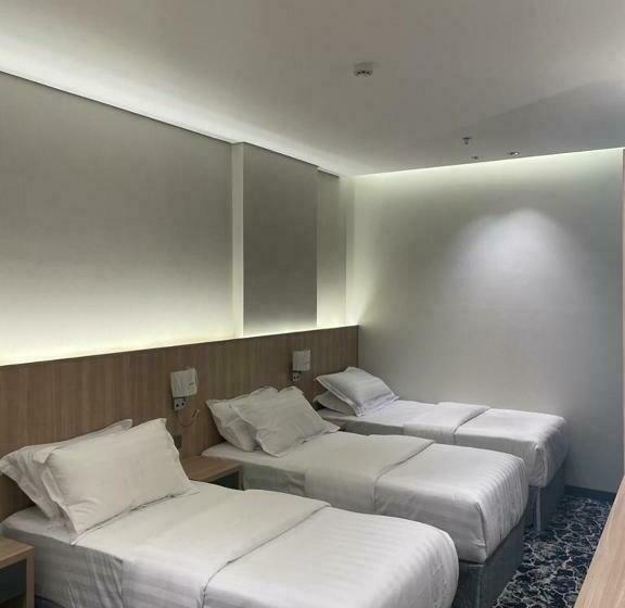 فندق ايفا روز