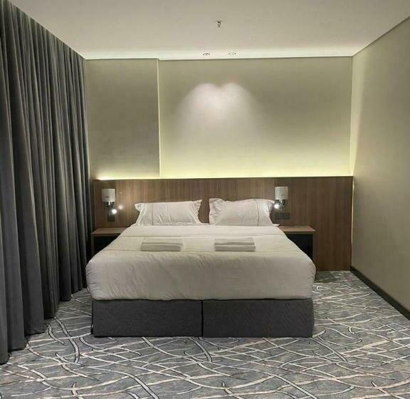 فندق ايفا روز