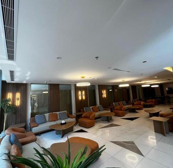 فندق ايفا روز