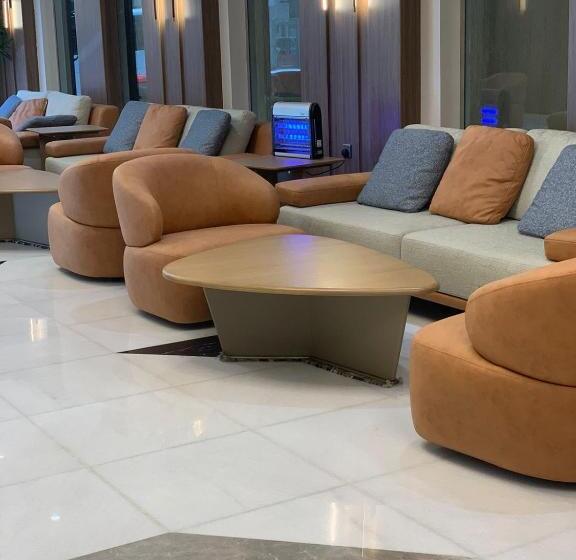 فندق ايفا روز