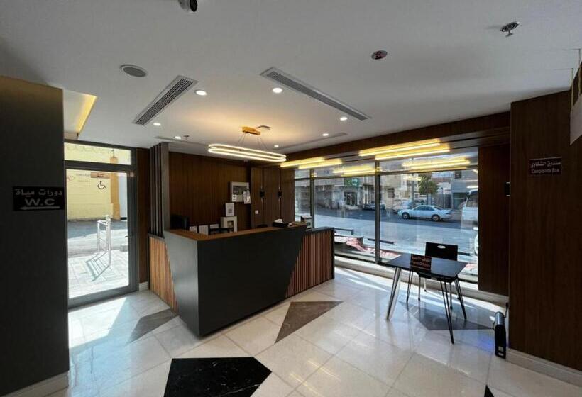 فندق ايفا روز