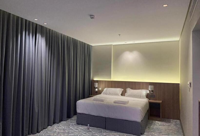 فندق ايفا روز