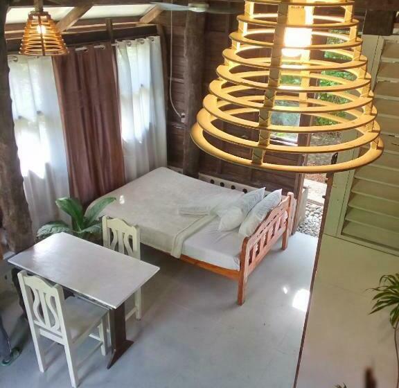 فندق صغير Bayawan Sunset Inn Next To Julsam And Orange House